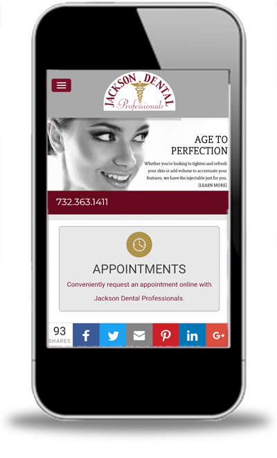 Jackson Dental Professionals