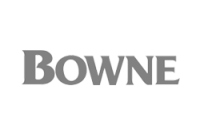 Bowne