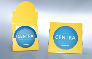 CENTRA PRODUCT ...